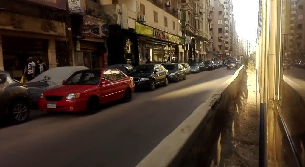 Travel diary: Family