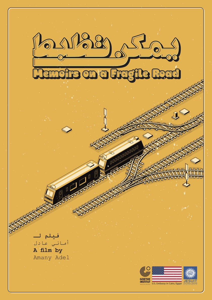 Memoirs on a Fragile Road يمكن&nbsp;تظبط